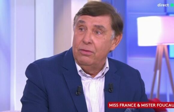 VIDÉO – Jean-Pierre Foucault sur le départ de Miss France ? “Certains veulent que je renonce”